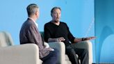 Oracle Chairman Larry Ellison tags Nashville as company's next HQ - San Francisco Business Times