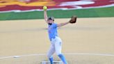 Fourth inning explosion propels Lincoln softball past Watertown in SDHSAA softball state tournament