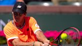 BNP Paribas Open: American Tommy Paul takes down top-10 player to advance to Round of 16