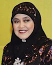 Queen Saleha of Brunei