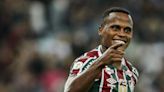 Video: Jhon Arias se vistió de héroe y le dio la victoria a Fluminense con un gol agónico