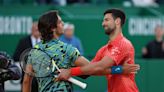 Novak Djokovic vs Lorenzo Musetti: horario y cómo ver las semifinales de Wimbledon