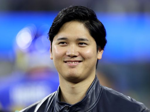 MLB All-Star Game Names Starters, Los Angeles Dodgers’ Shohei Ohtani Will DH