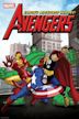 The Avengers: Earth's Mightiest Heroes