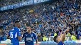 Millonarios recupera 4 jugadores previo al partido frente a Tolima: ¿de quiénes se trata?