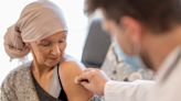 First ever cancer vaccine administered in Britain as part of global trial