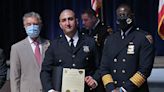 Cleveland 'Officer of the Year' under investigation over alleged antisemitic social media posts