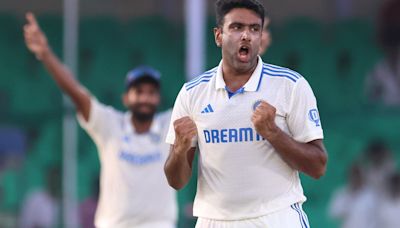 R Ashwin Matches Muttiah Muralitharan's World Record With Series-Winning Show Against Bangladesh | Cricket News