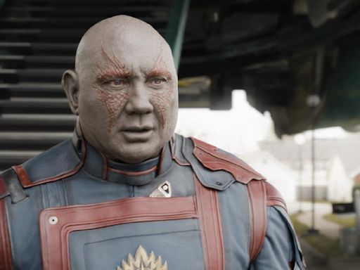 Dave Bautista is "up for anything" in James Gunn's DCU, but there was one role he became "obsessed" with