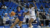 KU women’s basketball adds high-scoring transfer Webster