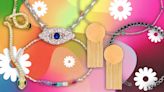 Get your spring bling on with The Pride Store’s jewelry picks