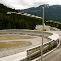 Whistler Sliding Centre