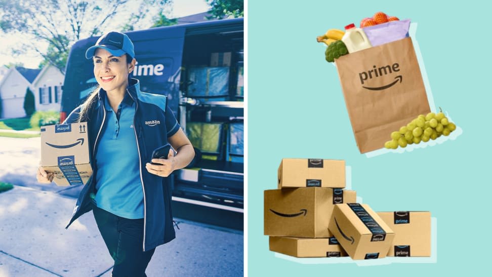 Amazon Prime membership discounts: See if you qualify for up for 50% off