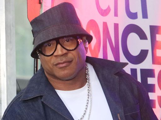 LL Cool J wants to fix ageism in hip hop