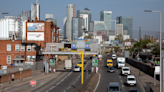 Toll consultation for Blackwall and Silvertown tunnels