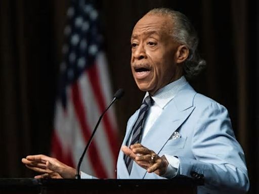 Upcoming ABC Series on Al Sharpton Overlooks Minister’s Antisemitic History