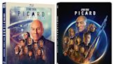 'Star Trek: Picard - The Final Season' warps onto home video with exclusives and extras