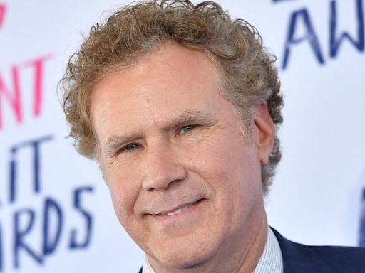 Will Ferrell Says This 'Elf' Co-Star Told Him He Wasn't 'Funny' On Set