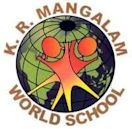 K R Mangalam World School