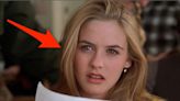 11 things you probably didn't know about 'Clueless'