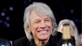 Jon Bon Jovi diz que ‘voltará’ a fazer shows após cirurgia vocal