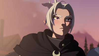 The Dragon Prince Season 7 Reveals Release Date with New Trailer