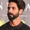 Shahid Kapoor