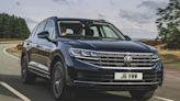 Volkswagen Touareg eHybrid review: in this form, you pay a significant premium for mediocrity