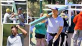 Bryson DeChambeau 'tries to trick Masters rivals' with bizarre signpost antics