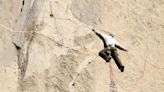 How Yosemite climber’s unusual diet helped him smash world record
