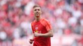 Dani Olmo has decided to leave RB Leipzig