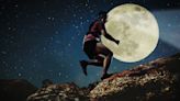 5 tips for night running on trails: keep on the move as the nights draw in