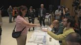 西班牙加泰羅尼亞舉行議會選舉 考驗獨派支持度