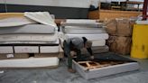 Williamson County expands mattress recycling program to preserve local landfill