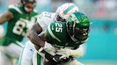 Jets' Brooklyn-Born Fifth-Round Running Back Fighting for Roster Spot?