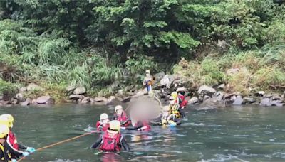 虎豹潭暴漲釀6死家屬告國賠 新北市府一審敗訴判賠265萬