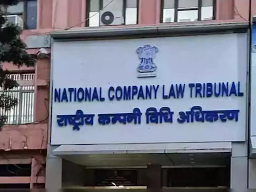 The stayed order exists but remain suspended, says NCLT Mumbai Bench - ET LegalWorld