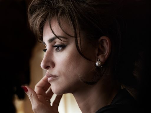 La inmensidad tiene a Penélope Cruz con la fiereza de Sophia Loren