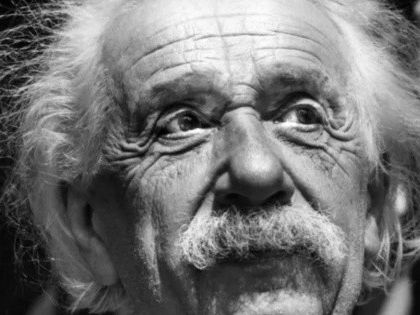 Albert Einstein: 4 claves para tener una vida plena; no son matemáticas