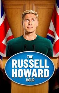 The Russell Howard Hour