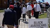 Opinion | Trump Gets Serious About Black Voters