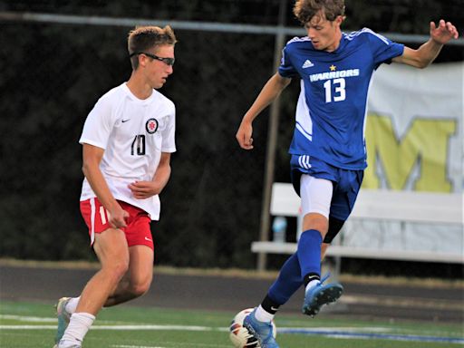 A look at Greater Cincinnati's top high school soccer seniors