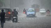 IMD forecasts rain across India till July 15, heavy rainfall alert issued for Bihar, Uttar Pradesh today