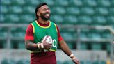 England ready their big guns for Scotland as George Martin and Manu Tuilagi passed fit