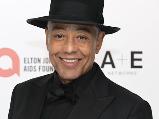 Giancarlo Esposito revela que pensó en su asesinato para que sus hijos cobraran su seguro de vida - El Diario NY