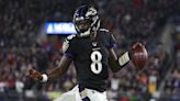 Can Baltimore QB Lamar Jackson get a contract that disrupts the status quo?