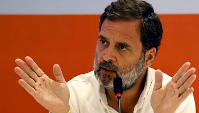 India's Rahul Gandhi to contest elections from family borough