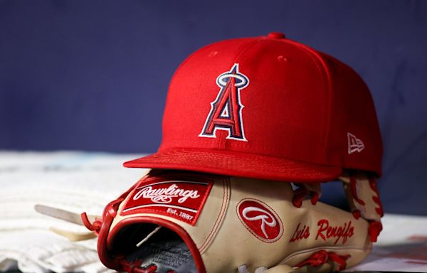 Two Angels Set to Begin Minor League Rehab Assignments