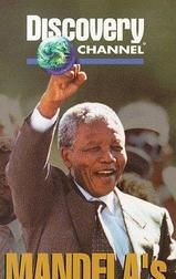 Mandela's Fight for Freedom