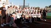 Frontenac Wins the Kansas Class 3A Softball State Championship over Silver Lake
